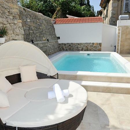 Private Oasis-Villa Sandina Split Exterior photo