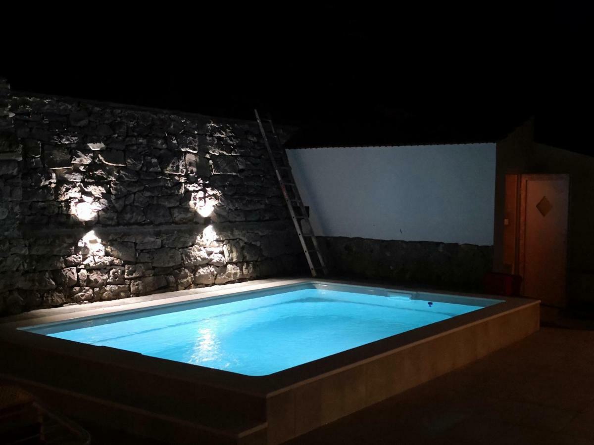 Private Oasis-Villa Sandina Split Exterior photo