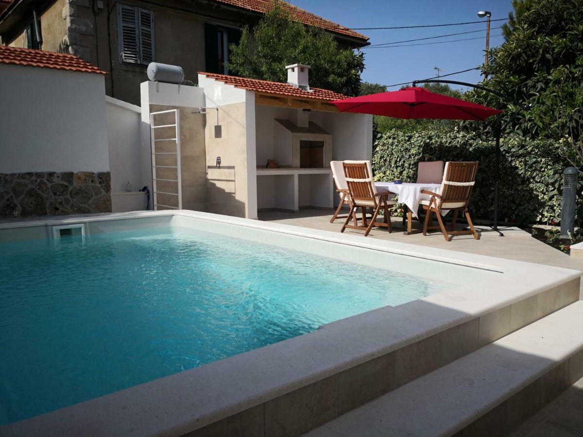 Private Oasis-Villa Sandina Split Exterior photo