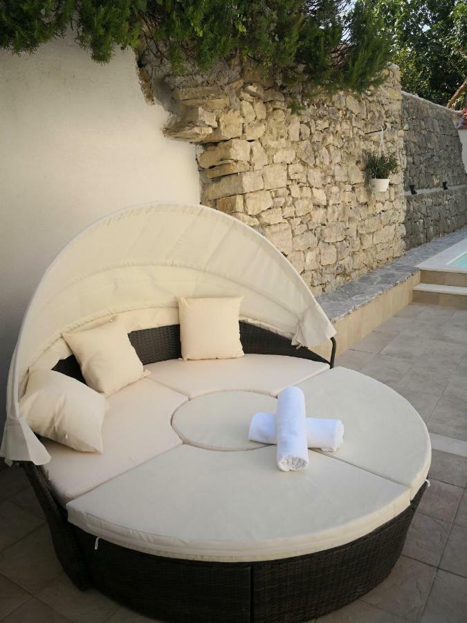 Private Oasis-Villa Sandina Split Exterior photo