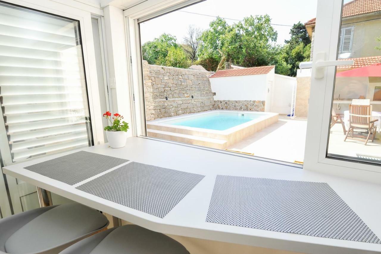 Private Oasis-Villa Sandina Split Exterior photo