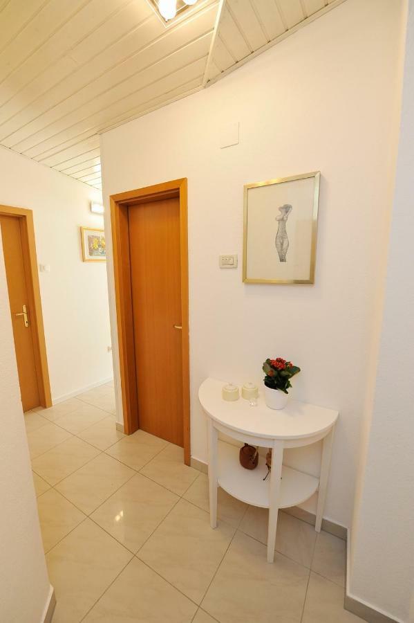Private Oasis-Villa Sandina Split Exterior photo