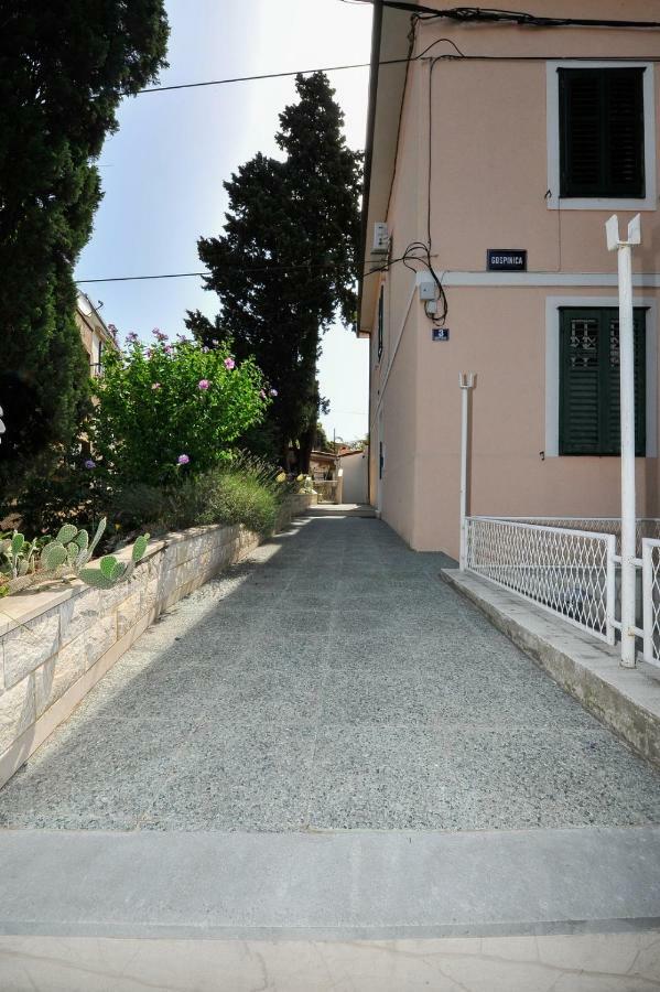 Private Oasis-Villa Sandina Split Exterior photo